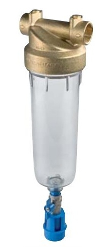 Vodní filtr SENIOR "K" - 6/4" CX